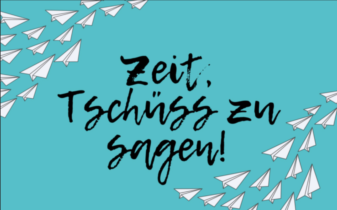 Mehr über den Artikel erfahren AP für die Klasse Stadermann: 7.07. – 11.07.2025